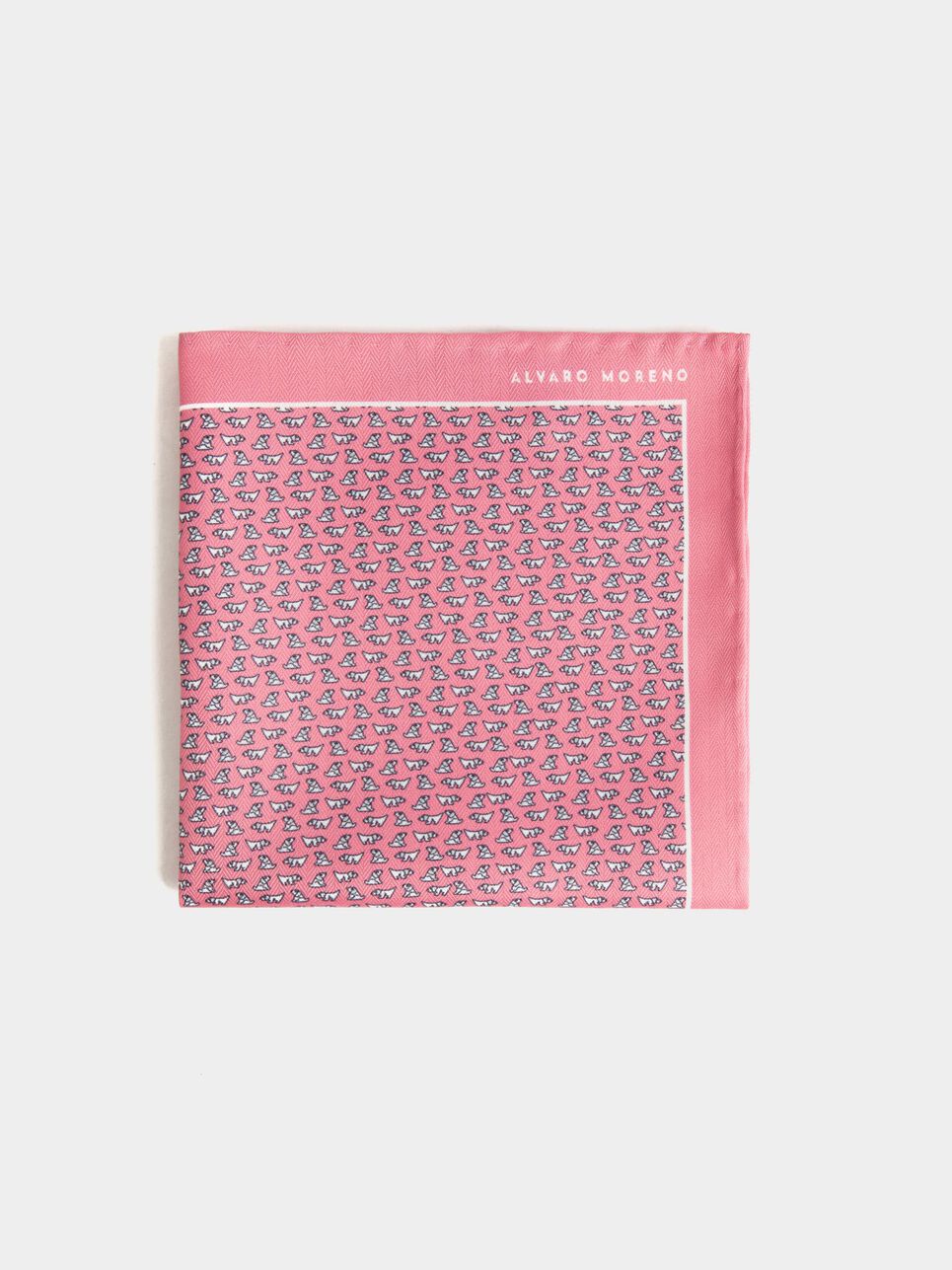 PA&Ntilde;UELO PRINTED