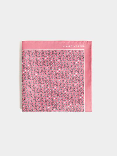 PAÑUELO PRINTED