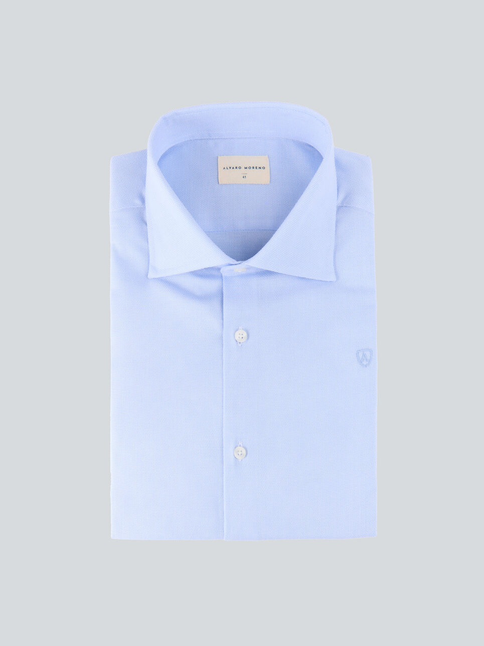 CAMISA VESTIR ESTERILLA