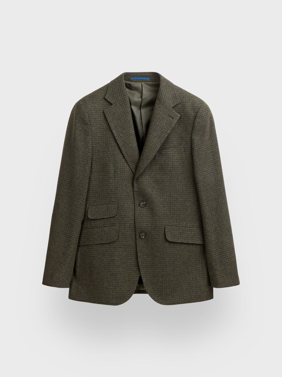 AMERICANA MICROGALLO TWIST