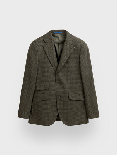 AMERICANA MICROGALLO TWIST