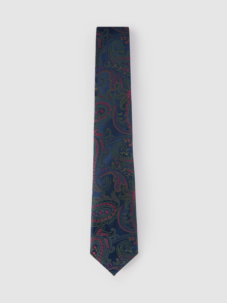 CORBATA JACQUARD MF