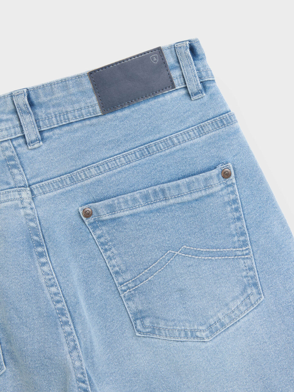 PANTALON DENIM MATCH