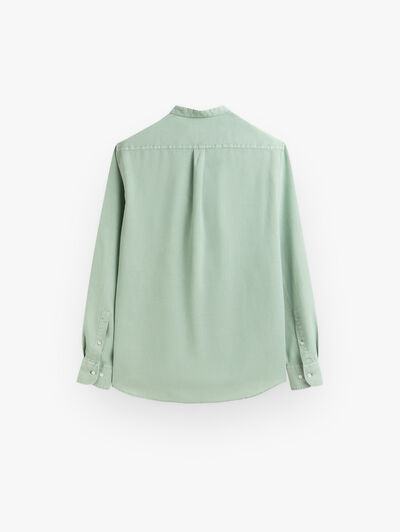POLERA MAO TINTADA