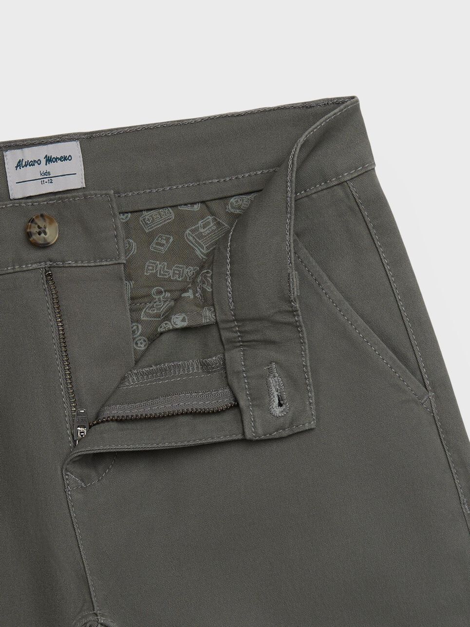 PANTALON ELVIS KIDS