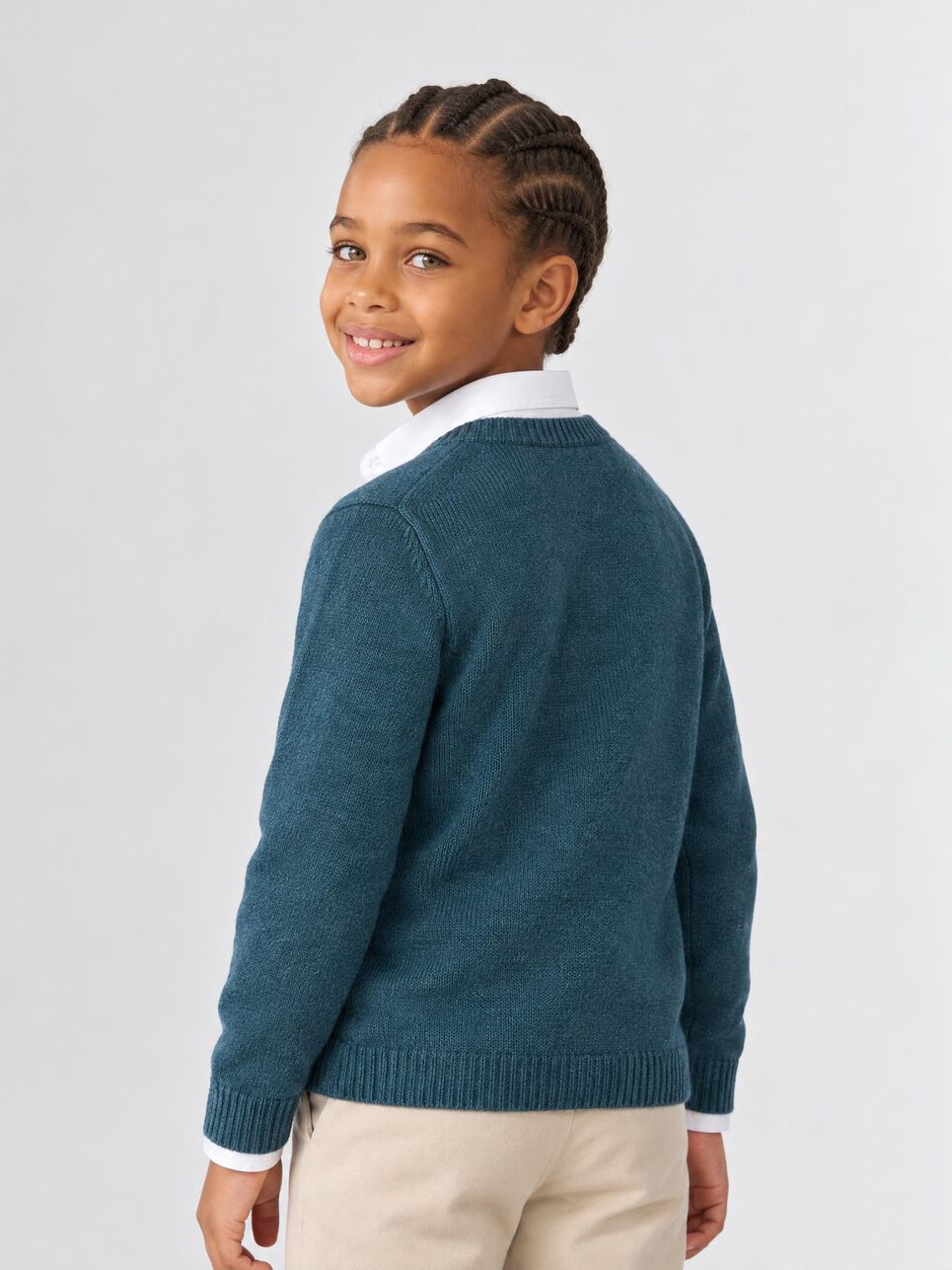 JERSEY CLEVELAND KIDS