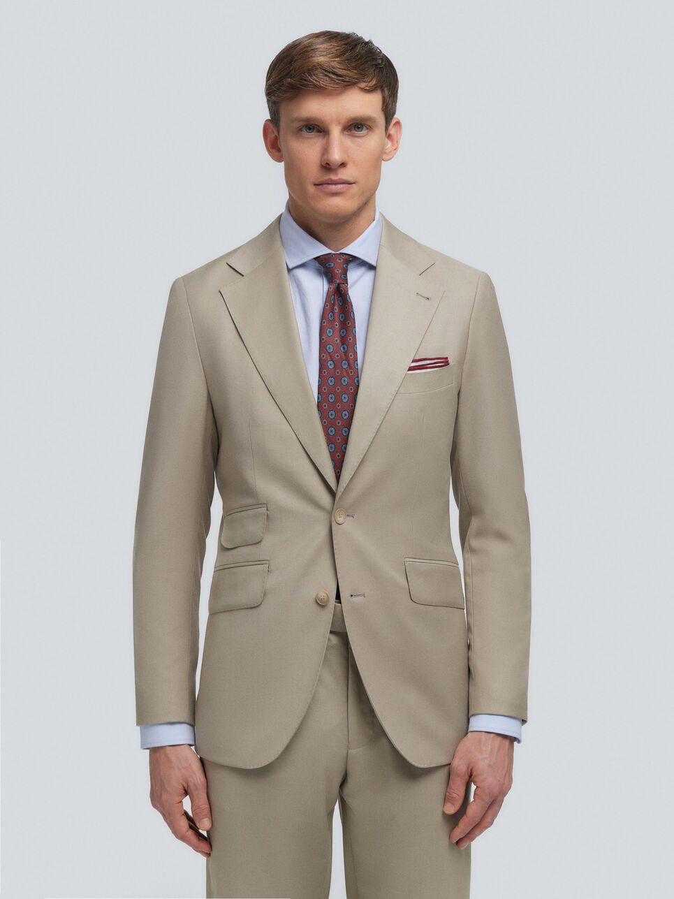 AMERICANA NAPOLI TWILL AMERICANA NAPOLI TWILL