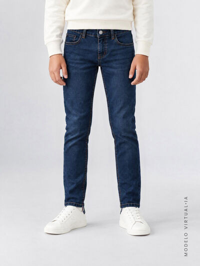 PANTALON DENIM KIDS