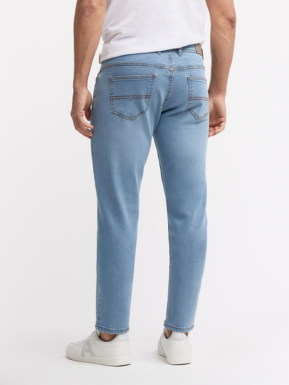 PANTALON DENIM STARK