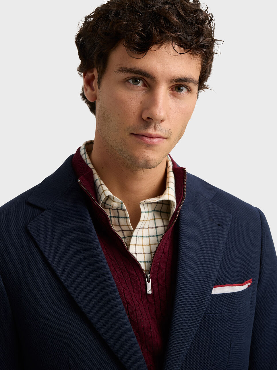 AMERICANA PUNTO ESTRUCTURA