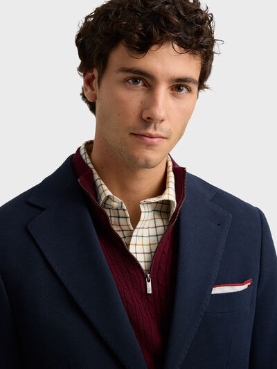 AMERICANA PUNTO ESTRUCTURA