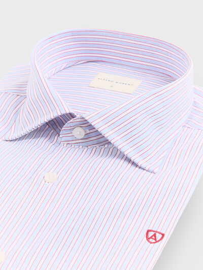 CAMISA ASTON MISTER