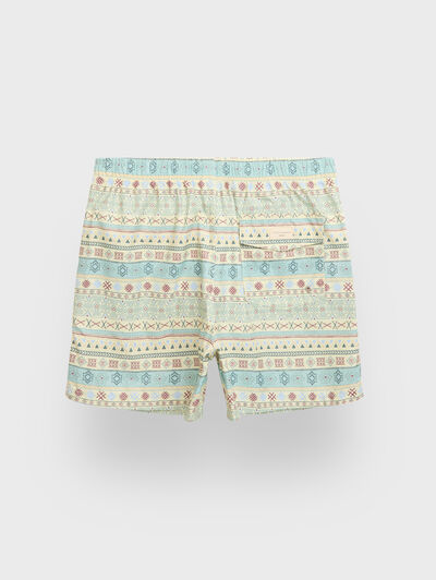 BA&Ntilde;ADOR VIBE AMARILLO