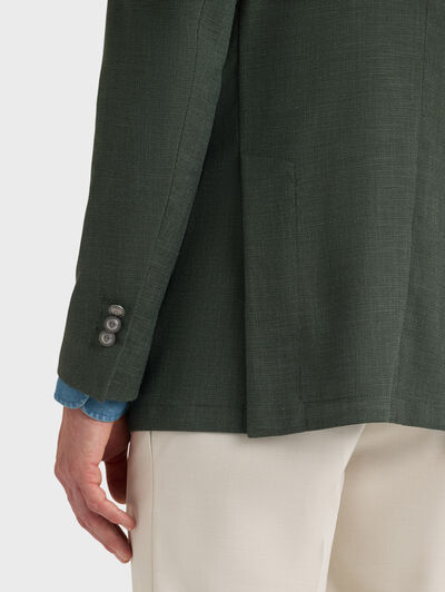 AMERICANA CAPO ESTERILLA VERDE