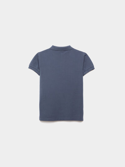 POLO BASIC KIDS