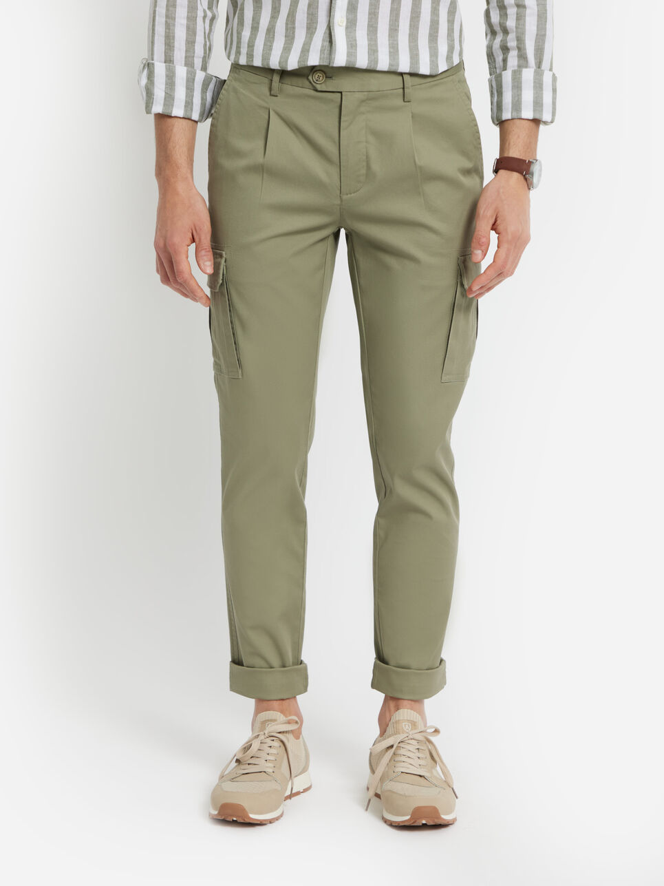 PANTALON CARGO