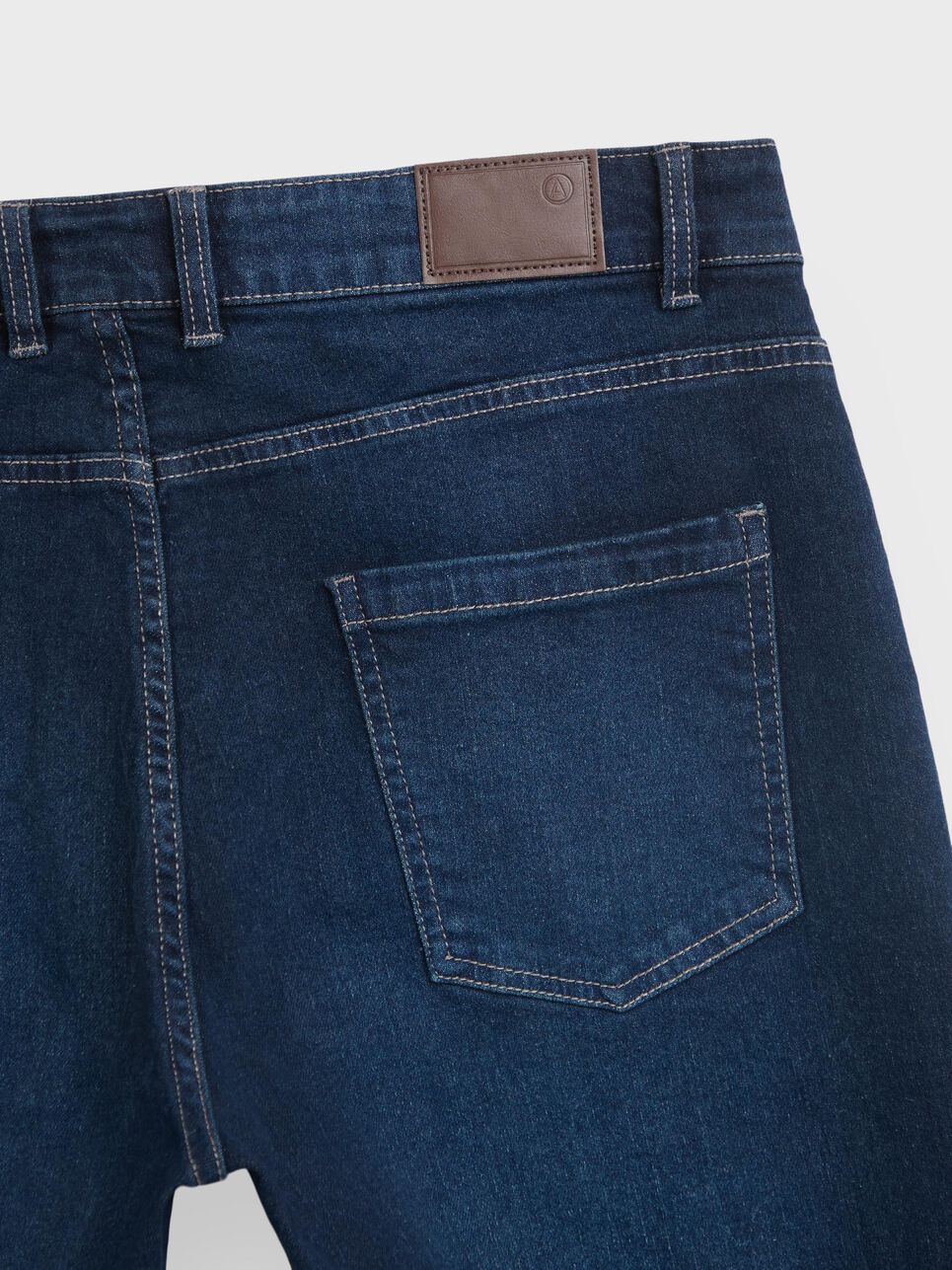 DENIM COMFORT REGULAR