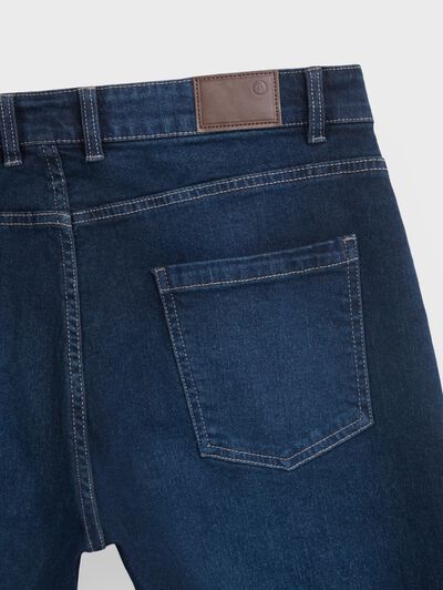 DENIM COMFORT REGULAR