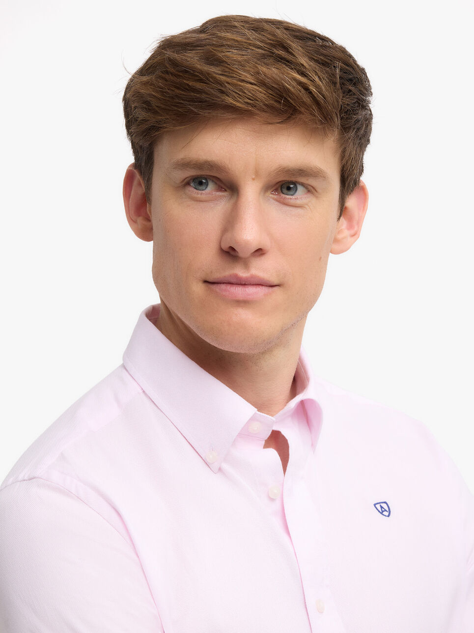 CAMISA ESTRUCTURA DUTTON