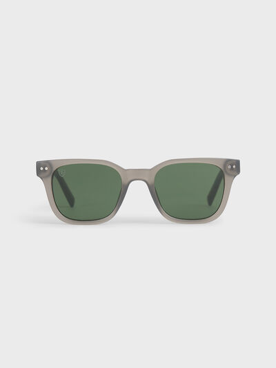 GAFAS CITY GRIS