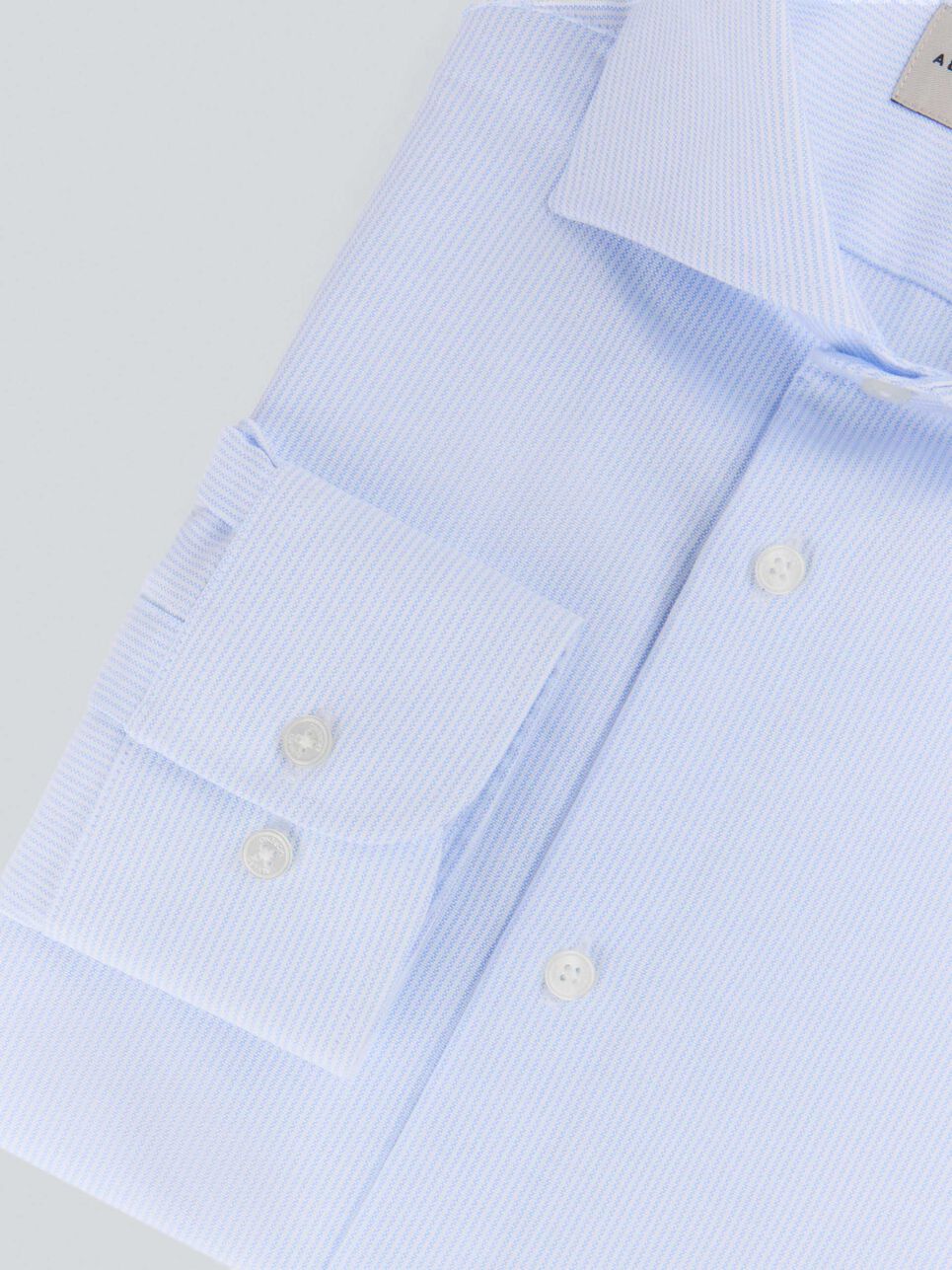 CAMISA P.POINT RAYAS