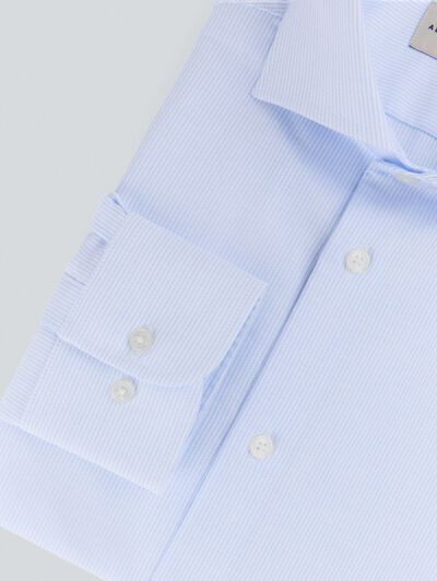 CAMISA P.POINT RAYAS