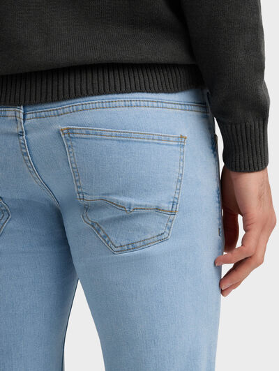 DENIM SLIM BASICO