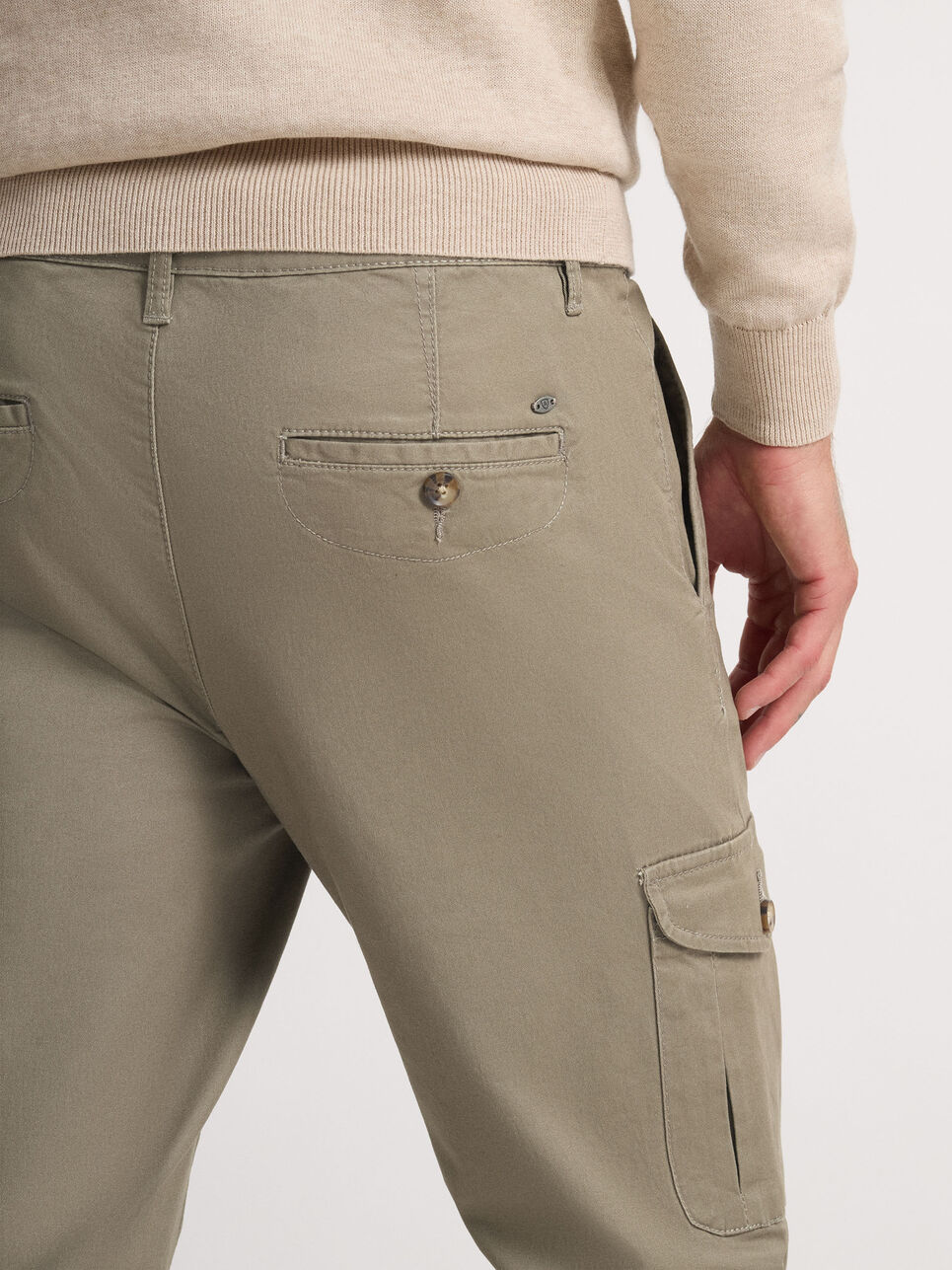 PANTALON VALENT