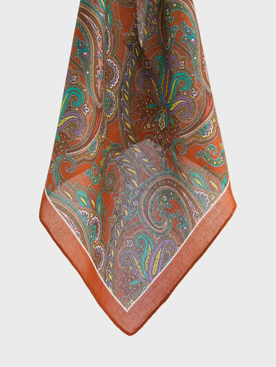 PAÑUELO PRINTED