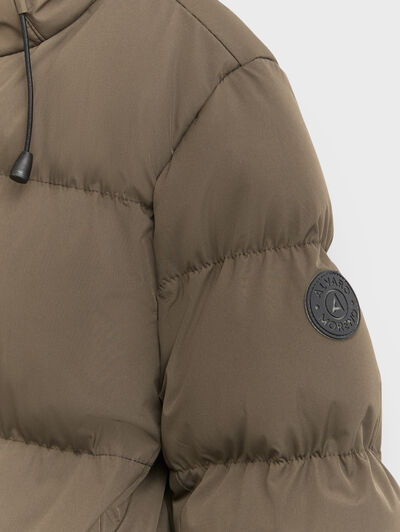 PARKA SKYWEAR KIDS