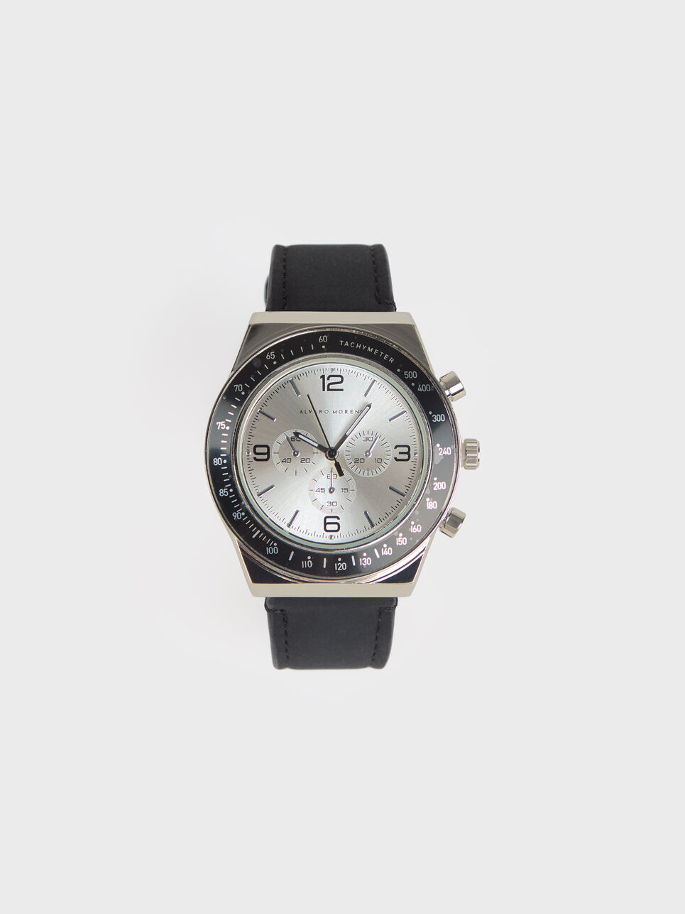 RELOJ BASILEA