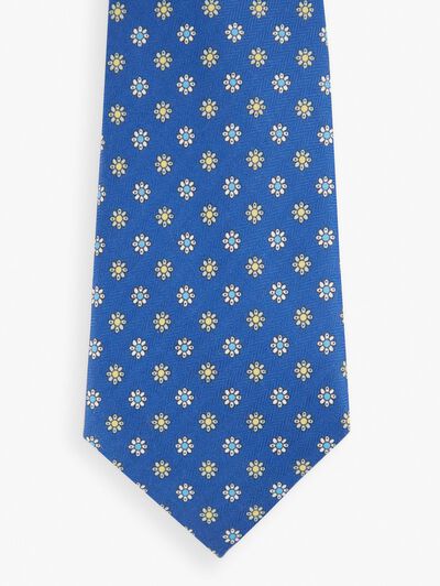 CORBATA PRINTED