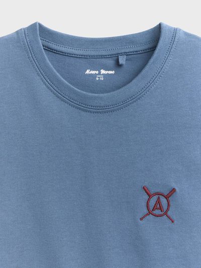 CAMISETA TRUST KIDS