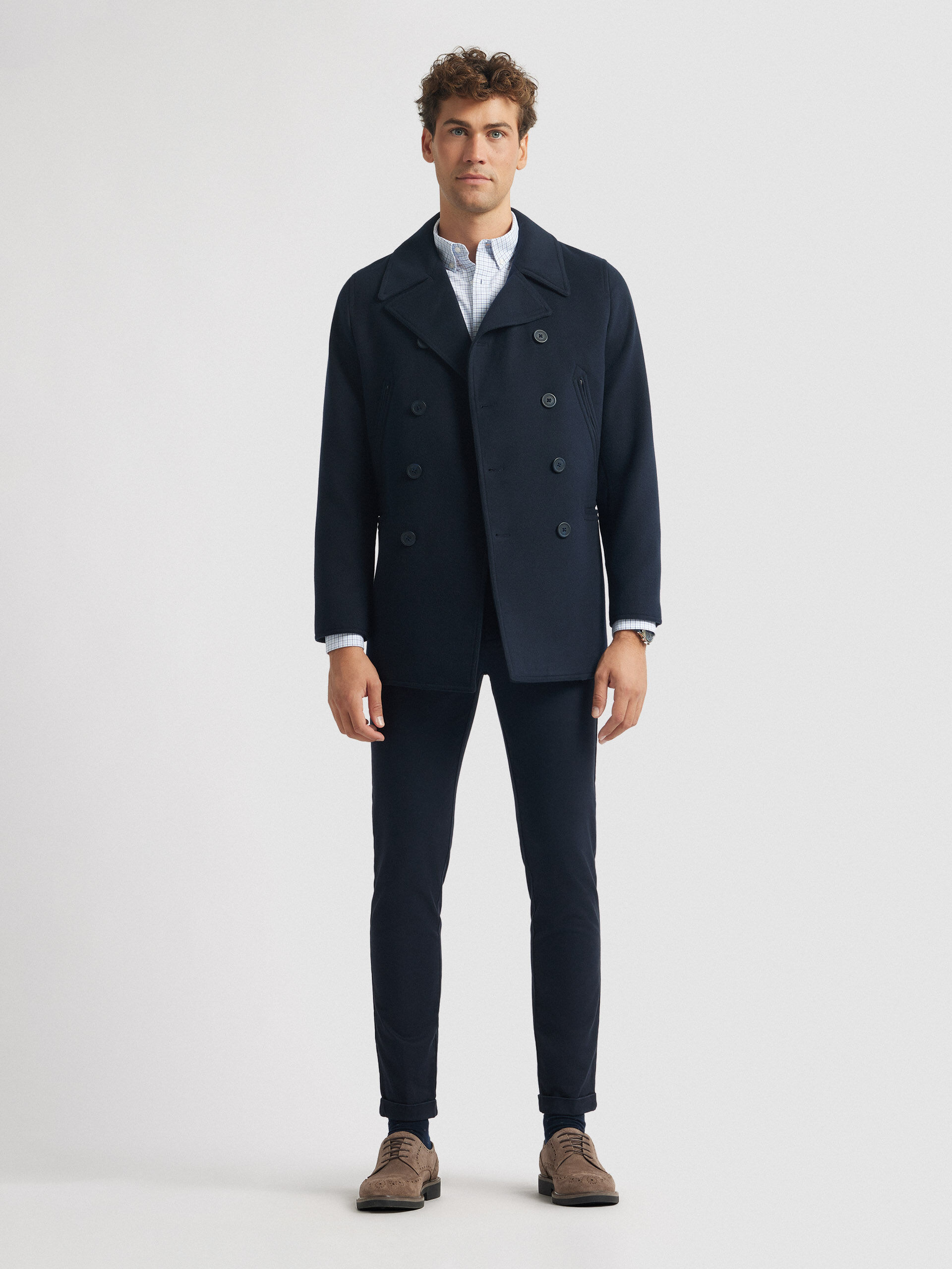 Alvaro moreno chaquetas hombre sales