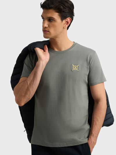 CAMISETA TRUST