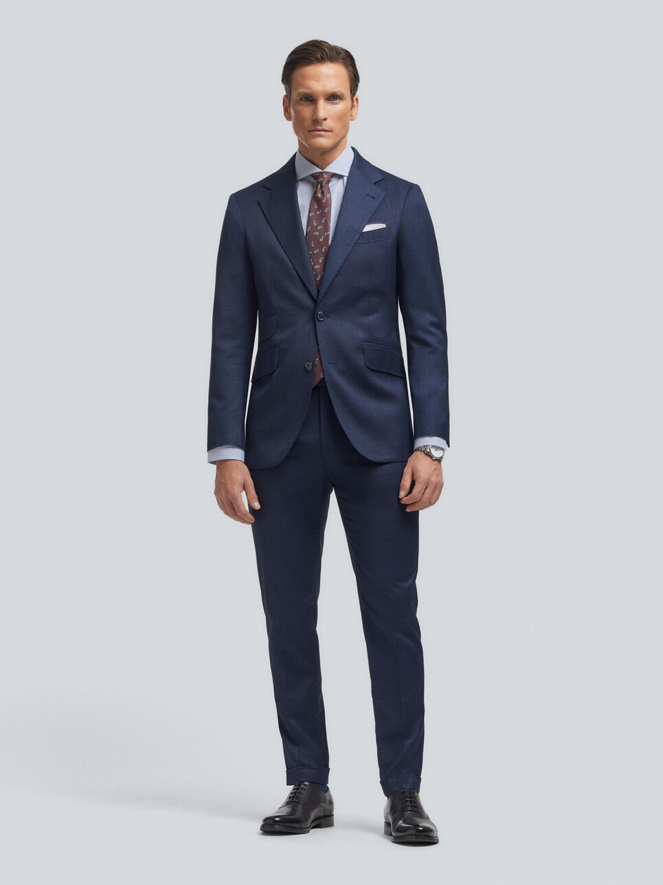 AMERICANA NAPOLI EXTRAFINE AMERICANA NAPOLI EXTRAFINE