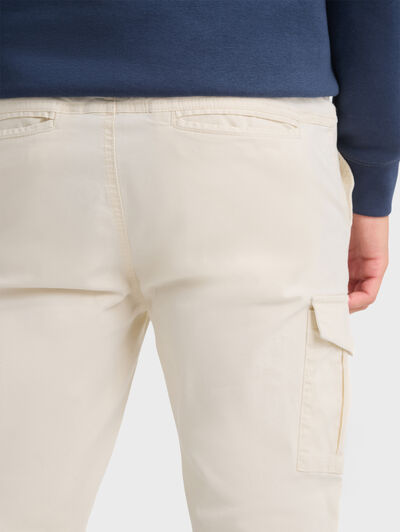 PANTALON ADVENTURE CRUDO