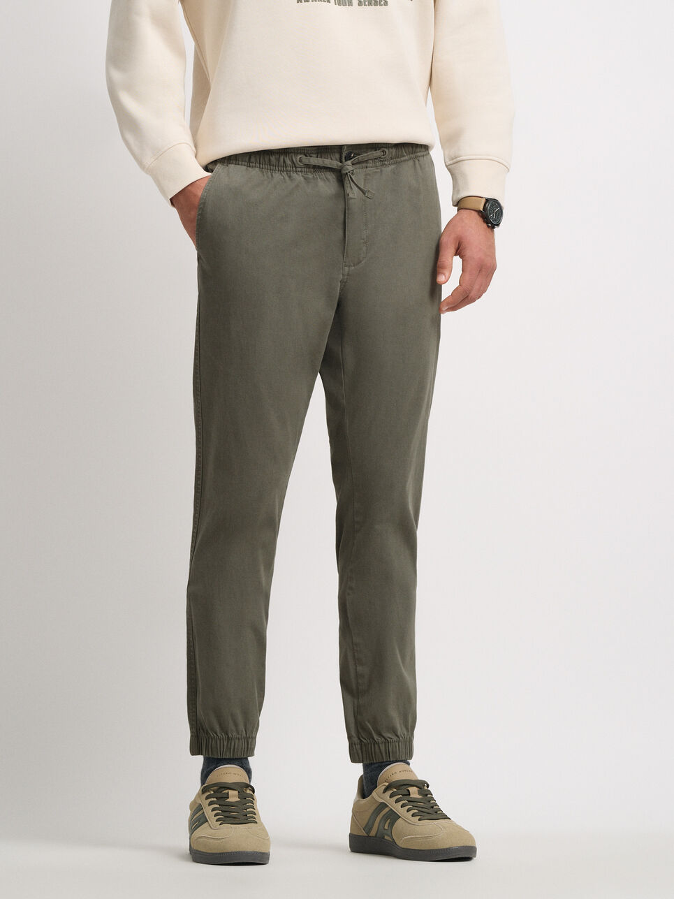 PANTALON ZOE