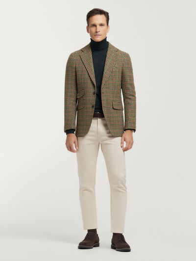 AMERICANA ROGER TWIST VERDE