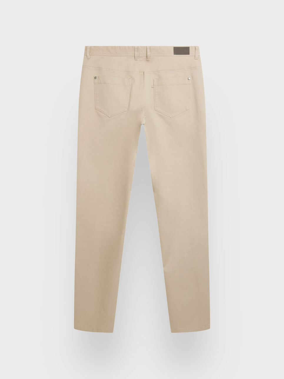 PANTALON PIC PIC