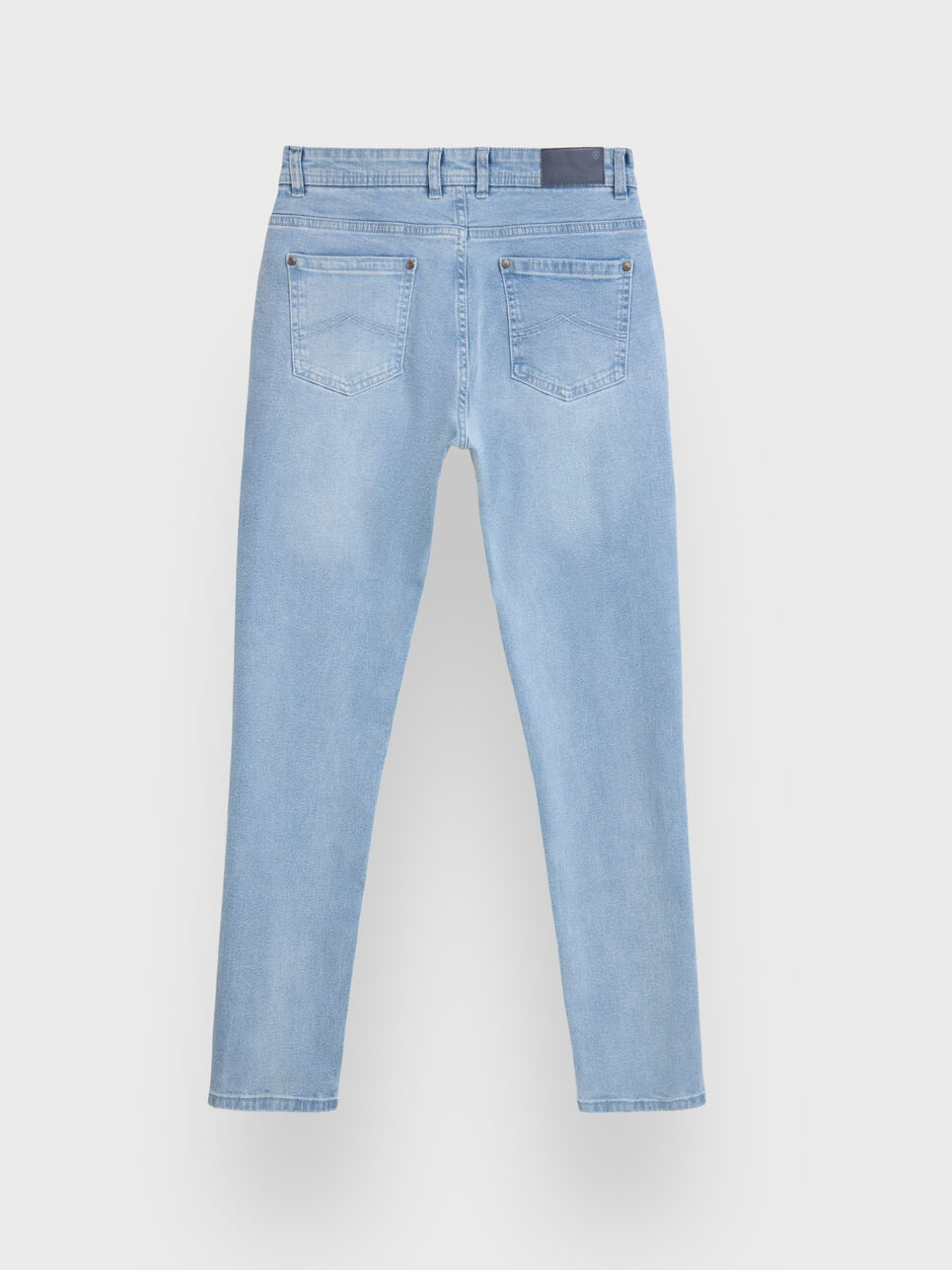 PANTALON DENIM MATCH