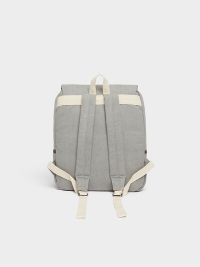 MOCHILA NIXON