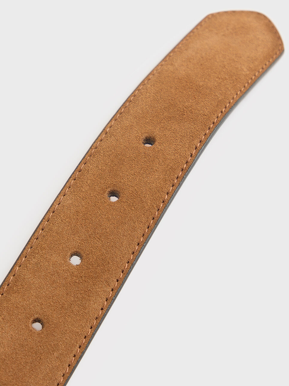 CINTURON SERRAJE PESPUNTE