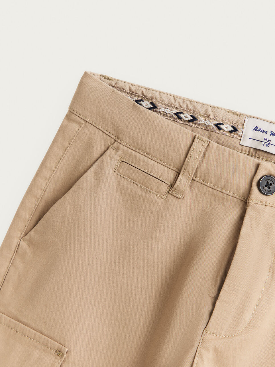 PANTALON BUFFALO KIDS