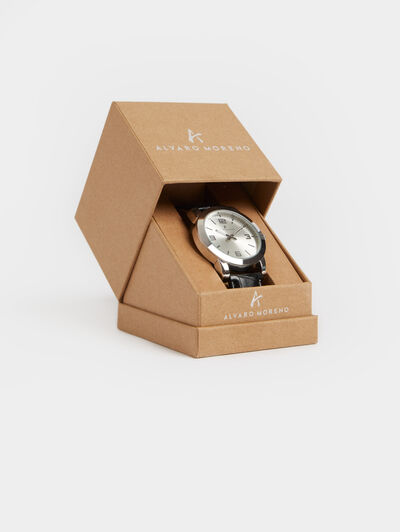 RELOJ HERITAGE