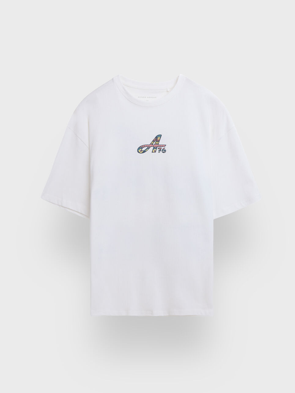 CAMISETA MASAI