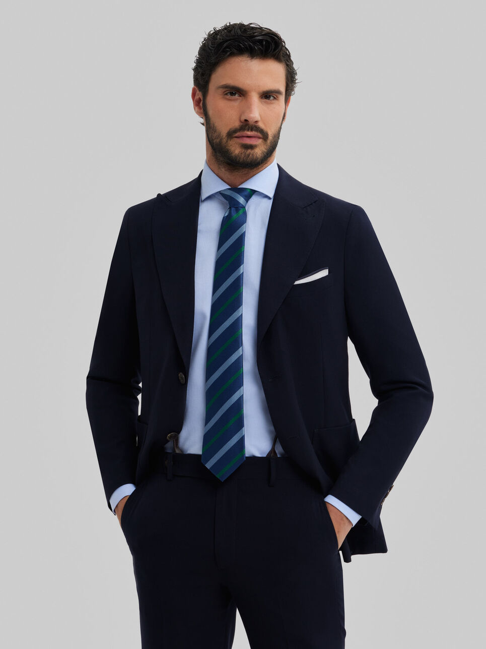 AMERICANA CAPO PLAIN