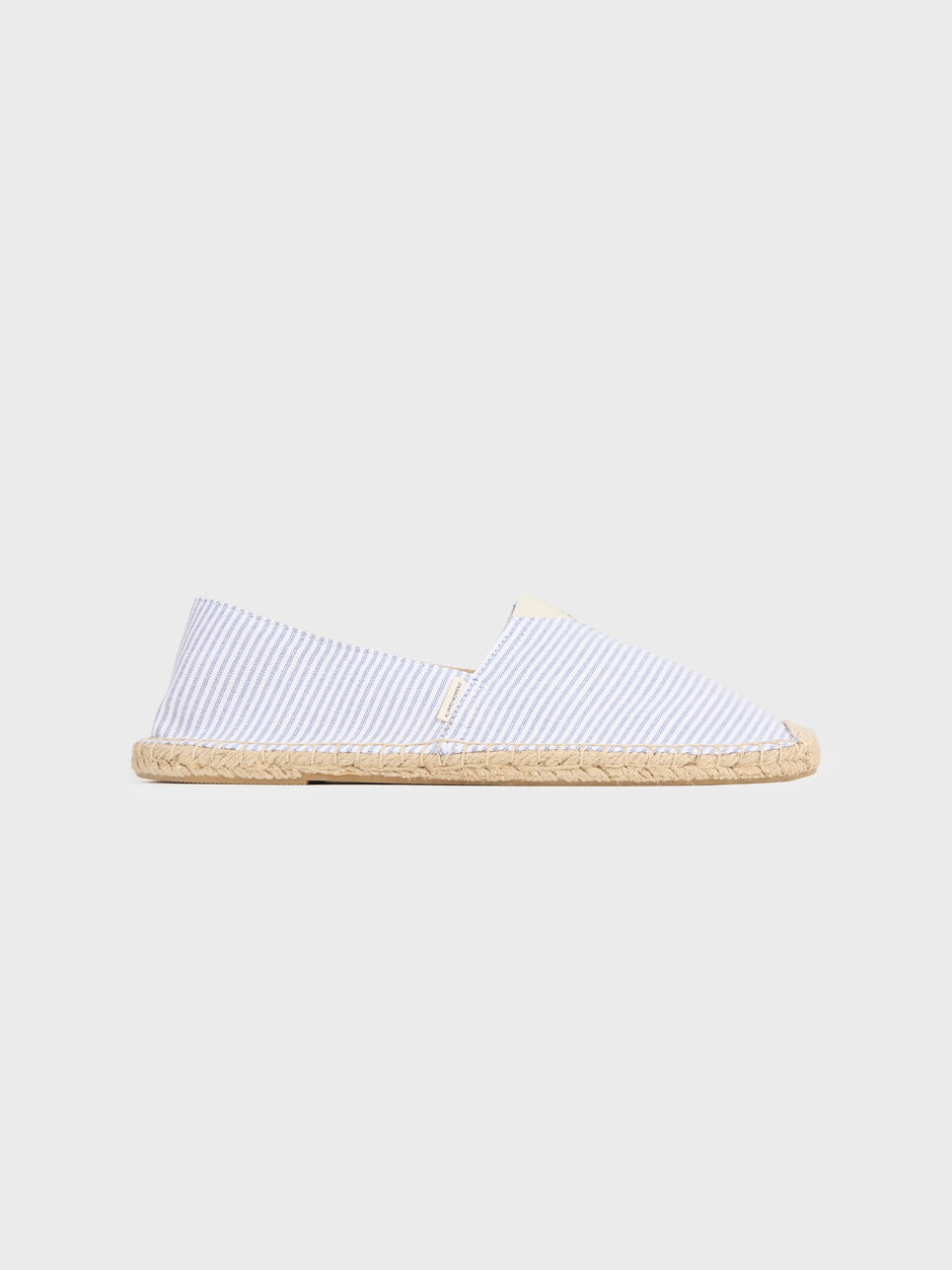 ESPADRILLES OXFORD KODAC