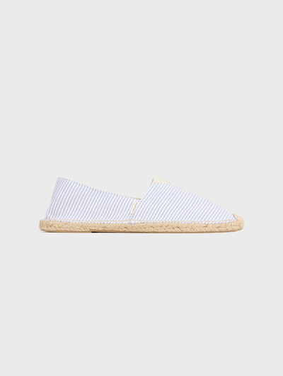ESPADRILLES OXFORD KODAC AZUL