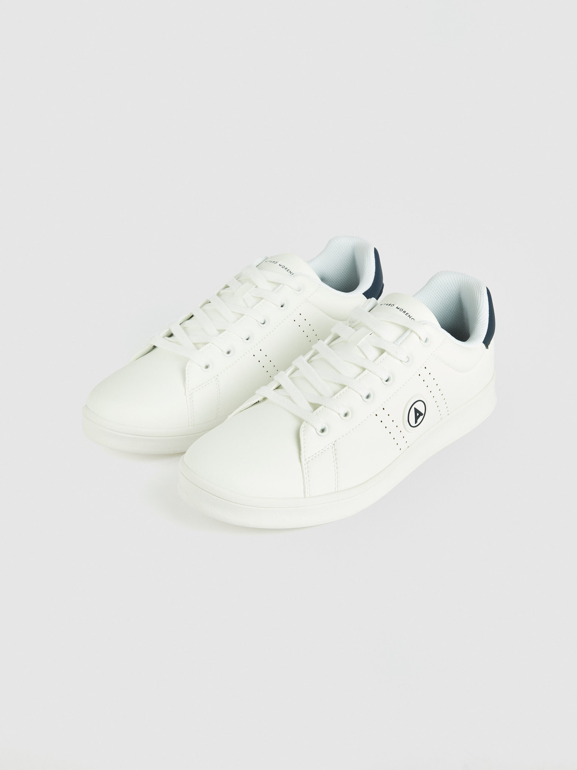 SNEAKERS CLASSIC BLANCO